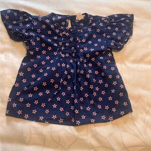 JCrew Top size 3T